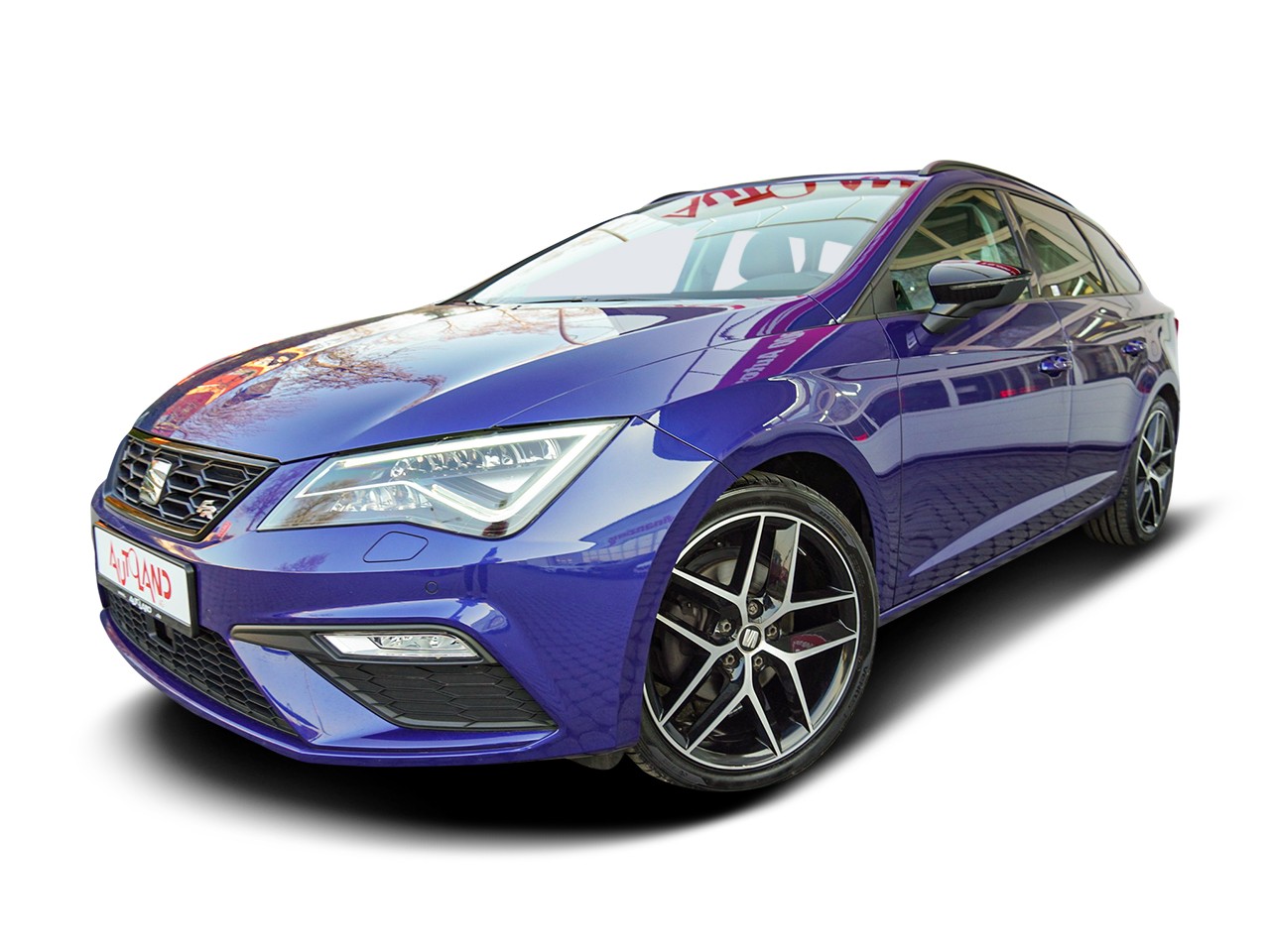 Seat Leon ST 1.5 FR