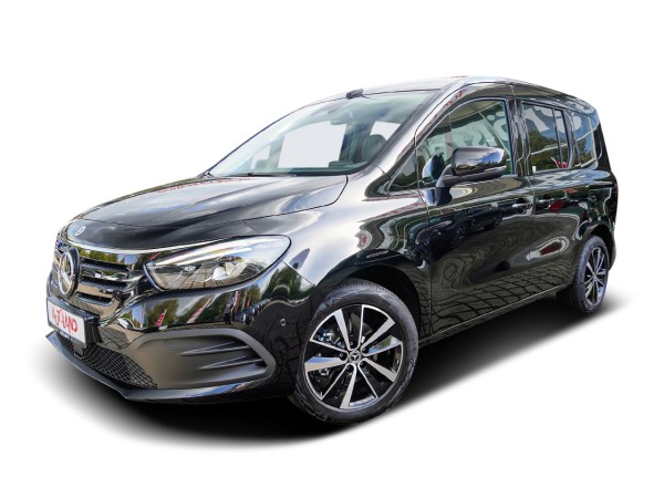 Mercedes-Benz EQT 200 Progressive