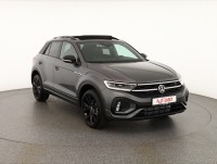 VW T-Roc R-Line Black Style 1.5 TSI DSG