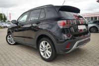 VW T-Cross 1.0 TSI DSG