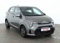 Kia Picanto 1.0 Vision Aut.