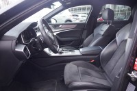 Audi A6 50 2.0 TFSI e quattro sport