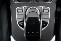 Mercedes-Benz C 220 C220 d AMG Line