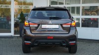 Mitsubishi ASX 2.0 MIVEC Intro Edition+