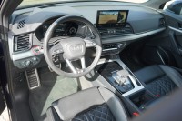 Audi Q5 40 TDI S-Line s-tronic