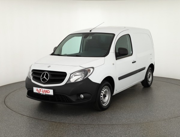 Mercedes-Benz Citan 109 CDI lang