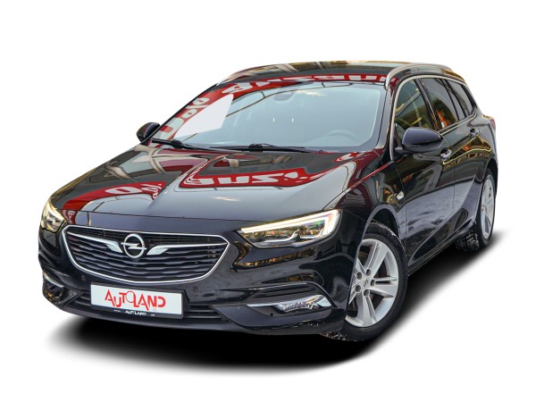 Opel Insignia ST 1.5 Turbo INNOVATION