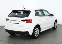 Skoda Fabia 1.0 MPI Active