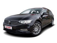 VW Passat Variant 2.0 TDI Business LED Navi ACC DAB