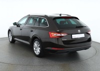 Skoda Superb Combi 1.5 TSI DSG