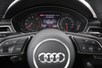 Audi A4 Avant 40 TFSI advanced