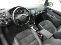 VW Sharan 2.0 TDI Highline