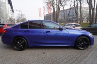 BMW 330 e M Sport