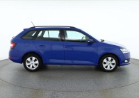 Skoda Fabia Combi 1.0 MPI Active