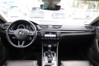 Skoda Superb 2.0 TDI L&K 4x4