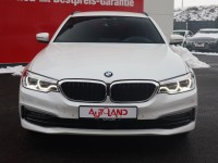 BMW 530 530i Touring Aut. Sport Line