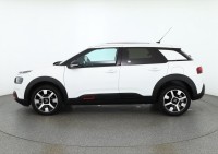 Vorschau: Citroen C4 Cactus 1.2 Aut. Shine