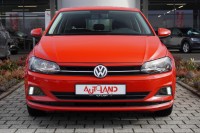 VW Polo 1.0 Comfortline
