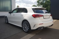 Mercedes-Benz A 140 A250 4Matic AMG Line