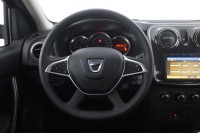 Dacia Logan II 0.9 TCe 90 MCV Comfort