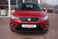 Seat Arona 1.0 TSI DSG