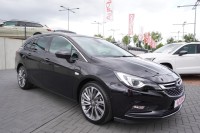 Opel Astra K 1.4 Turbo