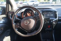 Toyota Aygo AYGO 1.0