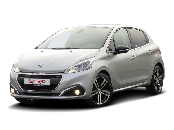 Peugeot 208 1.2 PureTech 110 GT-Line