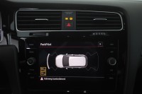 VW Golf VII 2.0 TSI DSG GTI Performance