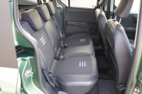Ford Tourneo Courier Active 1.0 EB Aut.