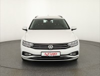 VW Passat Variant 2.0 TDI DSG