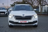 Skoda Kamiq 1.0 TSI Tour DSG