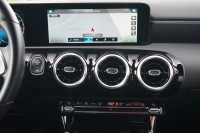 Mercedes-Benz A 180 A180 Progressive
