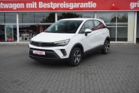 Vorschau: Opel Crossland X x 1.2 Edition