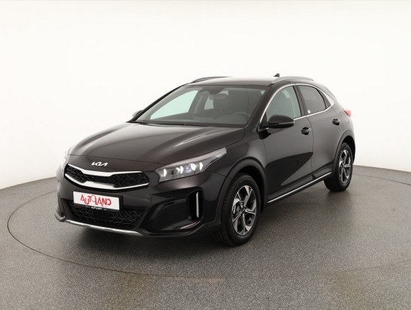 Kia xcee'd XCeed 1.5 T-GDI Aut.