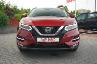 Nissan Qashqai 1.2 DIG-T XTronic