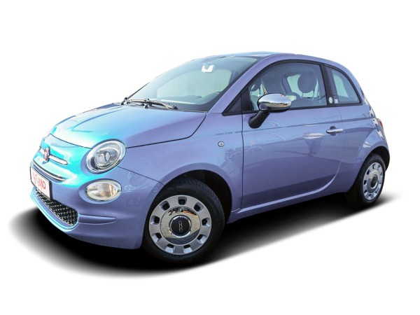 Fiat 500 1.2 8V Mirror