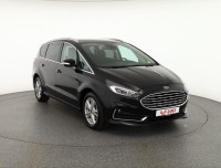 Ford S-Max 2.0 EcoBlue Titanium