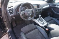 Audi Q5 3.0 TDI S-Line quattro S-Tronic