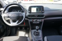 Hyundai Kona 1.0 T-GDI Trend