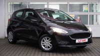 Ford Fiesta 1.1 Cool&Connect