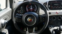 Abarth 595 1.4 T-Jet 16V