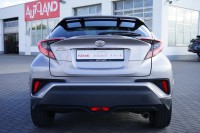 Toyota C-HR 1.2 Lounge