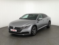 VW Arteon 2.0 TDI 4Motion Elegance 3-Zonen-Klima Navi Sitzheizung