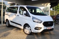 Ford Transit Custom L1 9-Sitzer