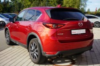 Mazda CX-5 2.0 Exclusive-Line 2WD