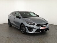 Kia pro_cee'd ProCeed GT-Line 1.5 T-GDI Aut.