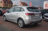 Mercedes-Benz B 200 B200 4Matic Progressive
