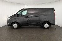 Vorschau: Ford Transit Custom 2.0 TDCi L1