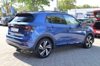 VW T-Cross 1.5 TSI R-Line